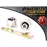 Front Wishbone Rear Bushes Anti-Lift & Caster Adjustable subaru Forester SH 05/08 on,