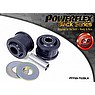 Front Wishbone Rear Bushes subaru Forester SH 05/08 on,