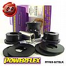 Rear Trailing Arm Rear Bushes subaru Forester SH 05/08 on,