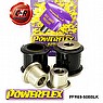 Rear Toe Adjuster Inner Bushes subaru Forester SH 05/08 on,