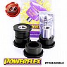 Rear Lower Track Control Inner Bushes subaru Forester SH 05/08 on,