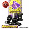 Rear Upper Arm Inner Front Bushes subaru Forester SH 05/08 on,