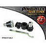 Rear Upper Arm Inner Rear Bushes ADJUSTABLE subaru Forester SH 05/08 on,