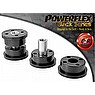 Rear Diff Front Mounting Bushes subaru Forester SH 05/08 on,