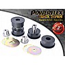 Rear Diff Rear Mounting Bushes subaru Forester SH 05/08 on,