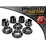 Rear Subframe Bushes Insert upto 06/10 subaru Forester SH 05/08 on,
