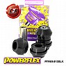 Rear Anti Roll Bar Link Rod To Lower Arm Bushes subaru Forester SH 05/08 on,