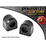 Rear Anti Roll Bar To Chassis Bushes 20mm subaru Forester SF 97-02,