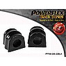 Front Anti Roll Bar Bushes 22mm subaru Forester SF 97-02,