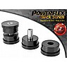 Rear Tie Bar To Hub Front Bushes subaru Forester SF 97-02,