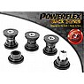 Rear Roll Bar Link Bushes subaru Forester SF 97-02,
