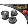 Rear Diff Mounts, Early RA & UK WRX Models subaru Forester SF 97-02,