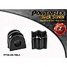 Front Anti Roll Bar Bushes subaru Forester SG 02-08,