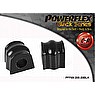 Front Anti Roll Bar Bushes subaru Forester SG 02-08,