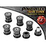 Rear Tie Bar Bushes subaru Forester SG 02-08,