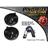 Rear Engine Mounting Inserts suzuki Swift - Sport 2010 on,