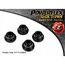 Front Roll Bar Mount Bushes suzuki Wagon R 2000-2008,