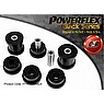 Rear Tie Bar to Hub Bushes suzuki Wagon R 2000-2008,