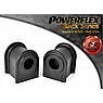 Front Anti Roll Bar Bushes 18mm toyota MR2 SW20 REV 1 89-91,