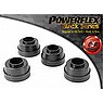 Tie Bar To Track Control Arm Bushes toyota MR2 SW20 REV 2-5 91-99,