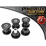 Rear Inner Bar Link Bushes toyota Starlet KP60 RWD,