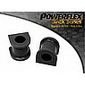 Rear Anti Roll Bar Bushes 21mm toyota Supra 4 JZA80 1993-2002,