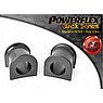 Rear Anti Roll Bar Bushes 22mm toyota Supra 4 JZA80 1993-2002,