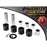 Front Lower Wishbone Rear Bushes tvr Tuscan,