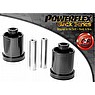 Rear Beam Mounting Bushes vauxhall Adam 2012-,