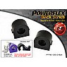 Front Anti Roll Bar Mounting Bushes 21mm (2 Piece) vauxhall Astra MK5 04-10,