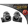 Front Anti Roll Bar Mounts 22mm vauxhall Calibra 1989-1997,
