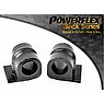 Front Anti Roll Bar Mounts 24mm vauxhall Calibra 1989-1997,