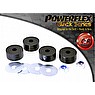 Front Anti Roll Bar Mounting Bolt Bushes vauxhall Calibra 1989-1997,
