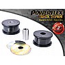 Front Tie Bar To Chassis Bushes vauxhall Corsa B 1998-2000,