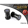 Rear Tie Bar To Axle Bushes vauxhall Manta B 1982-1988,