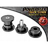 Front Lower Wishbone Rear Bushes vauxhall Vectra B 1995 - 2002,