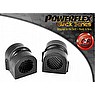Front Anti Roll Bar Mounting Bushes 25mm vauxhall Vectra C 2002-2008,