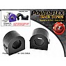 Front Anti Roll Bar Mounting Bushes 24mm (2 Piece) vauxhall Vectra C 2002-2008,