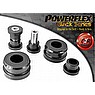 Rear Trailing Arm Front Bushes vauxhall Vectra C 2002-2008,