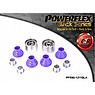Rear Upper Arm Outer Bushes vauxhall Vectra C 2002-2008,