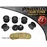 Front Subframe Bushes vauxhall Zafira B 2005-2011,