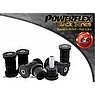 Rear Leaf Spring Bushes VW Caddy Mk1 85-96,