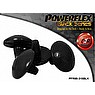 Rear Leaf Spring Anti Clatter Bushes VW Caddy Mk1 85-96,