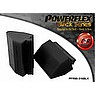 Rear Bump Stops VW Caddy Mk1 85-96,