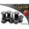 Rear Leaf Spring Bushes VW Caddy Mk2 97-03,