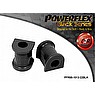 Rear Anti Roll Bar Mounting Bushes 22mm VW Caddy MK3 04-06/10,