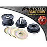 Rear Beam Mounting Bushes VW Golf MK2 4WD 85-92,