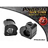 Front Anti Roll Bar Bushes Eibach 22mm VW Golf MK3 2WD 92-98,