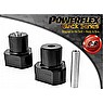 Rear Beam Mounting Bushes VW Golf MK3 2WD 92-98,