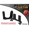 Upper Engine Mount Insert VW Golf MK5 03-09,